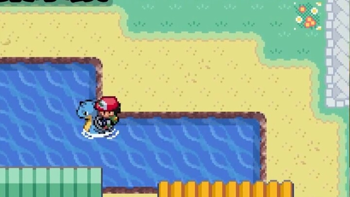 [Pokémon Fanfiction] Pokémon SA 1 Year Development Anniversary! What's it like now? An introduction 