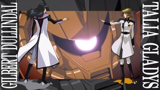 Gundam SEED DESTINY Phase 31 - The Endless Night