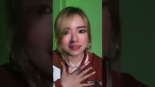 #pov: (P2) Vào 1 ngày bạn bị chảy má.u nhưng má.u của bạn lại có màu xanh…