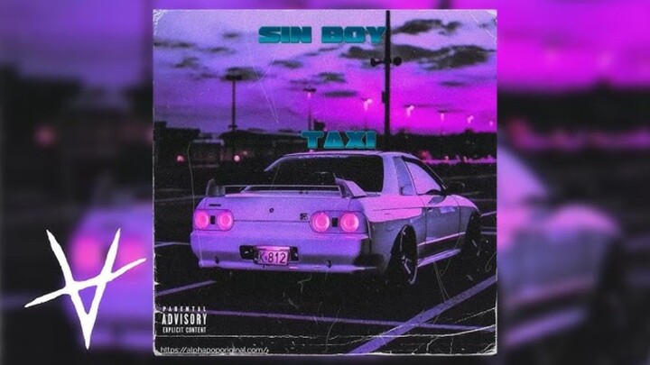 Sin boy - Taxi (Official Audio)