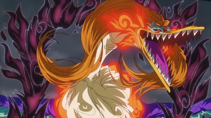 ONE PIECE EPISODE 1144 Sub Indo