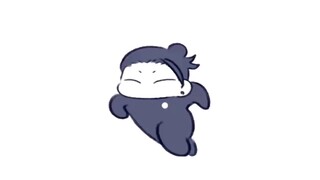 Jie: Đừng làm phiền tôi, tôi rất bận! ! !