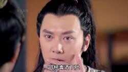 为了齐国百姓男人甘愿喝下毒酒可伶妻子怀孕拼命逃亡