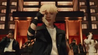 【Xiaohu】Super-Seventeen 11 dance details explained and taught