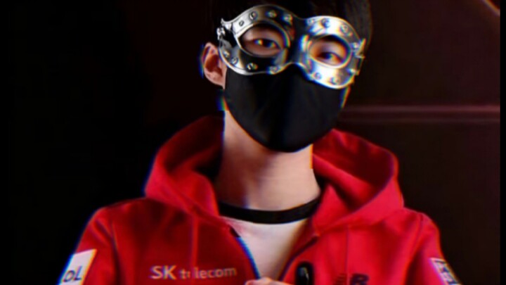 T1 เพิ่มผู้เล่นสำรองปริศนา เป็นมิดเลนอายุ 16 ปี จากปี 2006 ที่ยังไร้เดียงสา ขี้อาย และกลัวการเผชิญหน