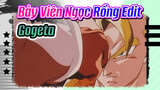 Goku Kết Hợp Với Vegeta - Gogeta