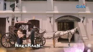 Maria Clara at Ibarra ep8