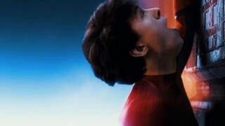 [Marvel] Film editing | Iron Man & Spider-Man