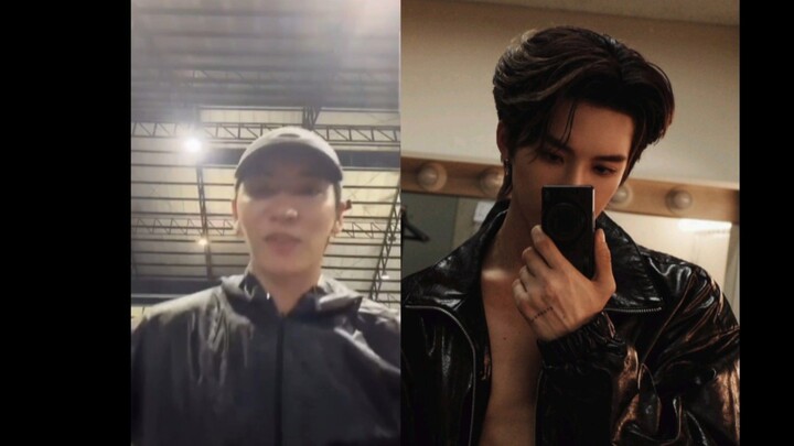 [Eng Sub] 3 April 2026 THE SUNSET IN YOKОНАМА | Boss TikTok Live #บอสโนอึล #bossnoeul #BoNoH