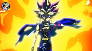 Yu-Gi-Oh: YUGI MUTO // EDIT 4K 🔥