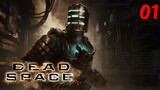 Game Seru Nich - Dead Space Part 1