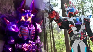 Kamen Rider Geats phân tích chuyên sâu: Anh Niu và Jihu hợp lực, Zimli đánh thức sức mạnh của nữ thầ