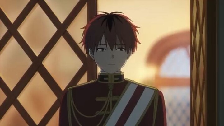 CLIP ANIME FRIEREN