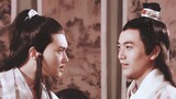 [Remix]Romantic moments of Lu Xiaofeng and Hua Manlou
