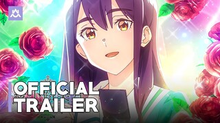 Yuri Is My Job! | Official Trailer 2