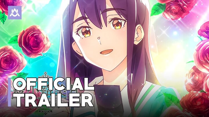 Yuri Is My Job! | Official Trailer 2