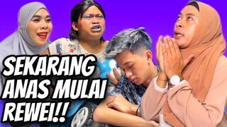 AYAM GORENG MAMA LELA BERUJUNG KERIBUTAN !!!