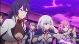 The Greatest Demon Lord Is Reborn as a Typical Nobody Episode 6