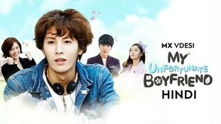 My Unfortunate Boyfriend Episode 5 Hindi dubbed (Season 1)