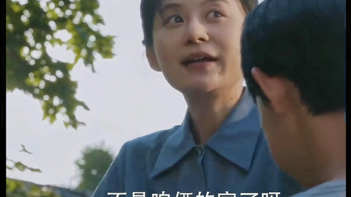 Because she never received her parents’ favor, she is all the more determined to protect her son.