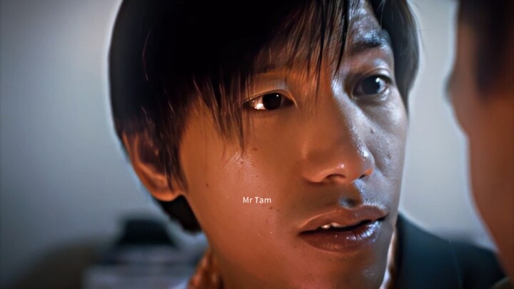 The Most Cultured Episode of "Young and Dangerous"