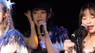 【AKB48TeamSH-张艺琳】 【你是旋律】focus【2024.05.04缩略图公演】