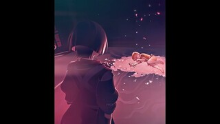 Scaramouche/Wanderer Edit || Goodbye Yellow Brick Road || Genshin Impact