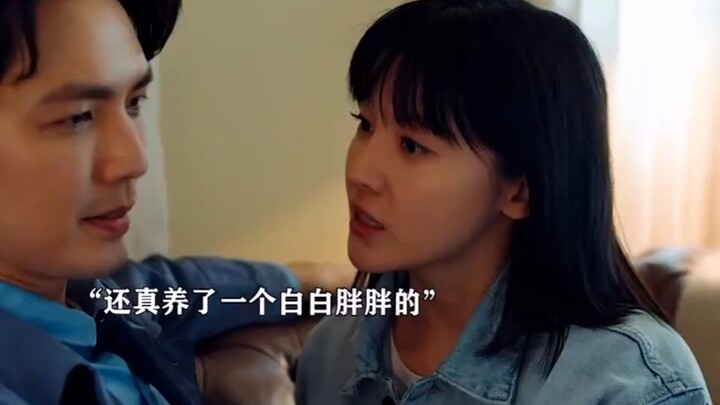 The one who’s vying for your boyfriend might just be a pig too.