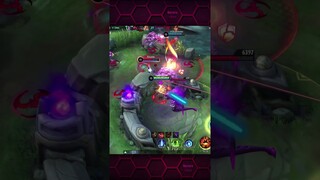 character development in rank