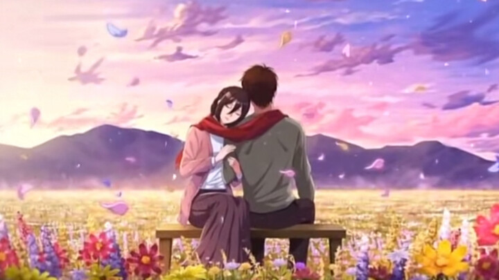 Chỉ Mikasa mới có thể làm được điều này (công việc khó khăn nhất, không có ngoại lệ!)