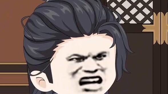 In the 100th episode, the crisis begins and Liu Chan makes his decision!