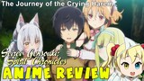 Anime Review: Spirit Chronicles Seirei Gensouki