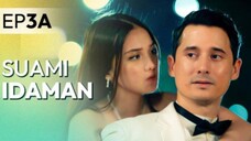 MENIKAHI JADI YANG KEDUA EPISODE 3A