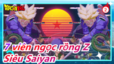 [7 viên ngọc rồng Z] Phim điện ảnh: Siêu Saiyan Goku! Cuộc tấn công của Namekian xấu xa!_2