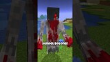 Sekarang Ada HANTU Di Minecraft!