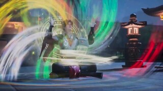 The Sword Emperor Of Eternity Eps 07 Sub Indo