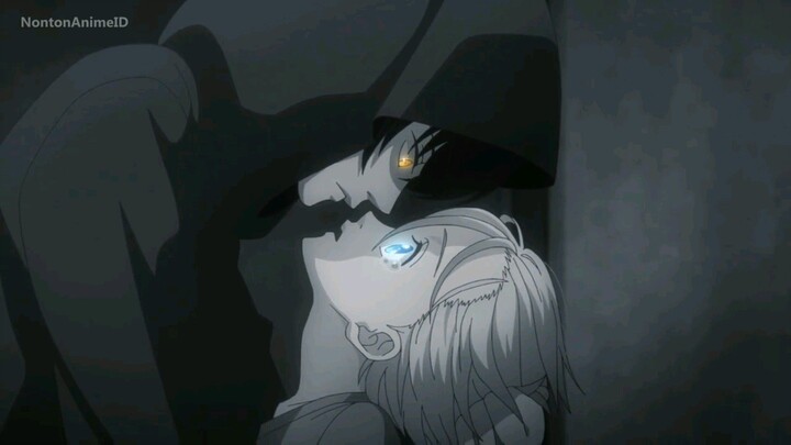 Hoshifuru Oukoku no Nina AMV
