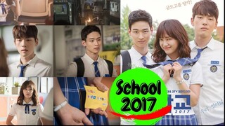 EP7 School นักเรียนอลวน มัธยมอลเวง