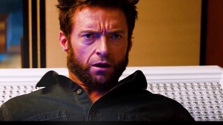 帮人不一定有好报，金刚狼吃嫩草