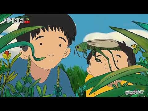 A Một chút bình yên. 🍎🍓🍅