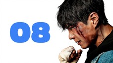 🇰🇷EP. 8 KIND GUY (2025) | ENG SUB | Action/Comedy/Police
