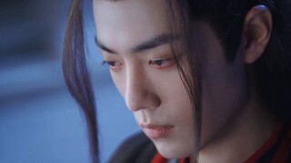 Xiao Zhan Narcissus | Episode 2 of "Rebirth: Say You Love Me", Xian San, sweet and sad HE