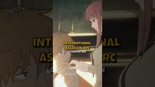 Upcoming Anime Arcs That will Break the Internet #anime #viral #viralvideos #trending #shorts