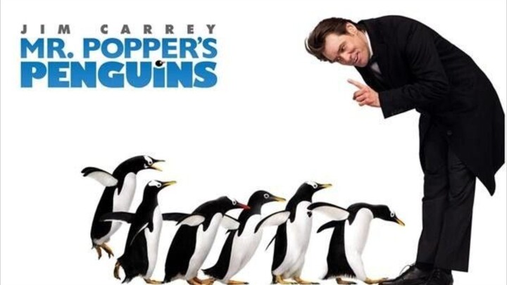 MR POPPER PENGUIN PART 3 (LAST)