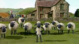 [S01E02] Shaun the Sheep Indo Dub
