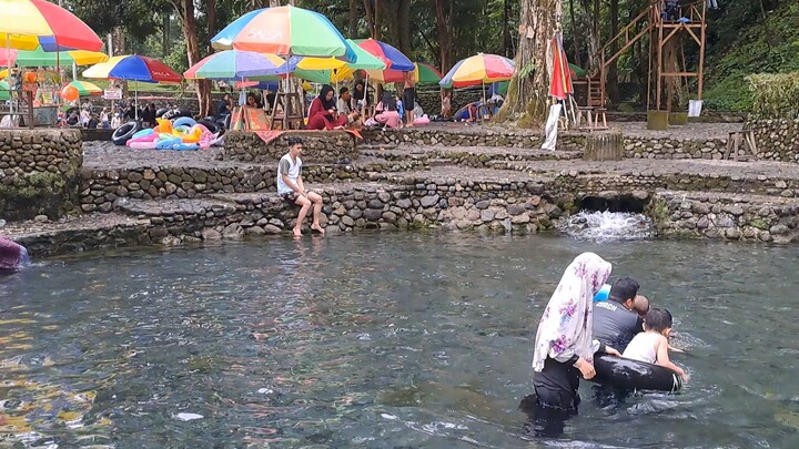 LIBURAN SUMBAR 2025