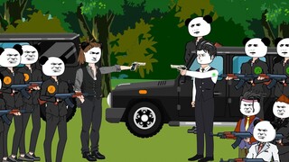 Kebenaran Luar Biasa Episode 44