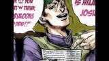 Rohan Kishibe