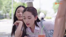 Yêu Trước Mặt, Phản Sau Lưng EP 17 [Sub Việt]