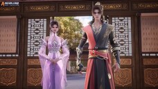 Ancient War Soul episode 17 sub indo
